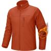 Dark Orange