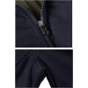 imageTACVASEN Mens Jackets Military Jackets Cargo Jackets Working Jackets with Multi PocketsNavy