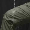 imageTACVASEN Mens Tactical Pants 9 Pockets Cargo Hiking Pants Lightweight Work Pants for Men Construction Water ResistantGreen