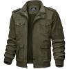 Army Green