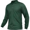 A-dark Green