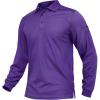 A-purple