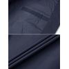imageTACVASEN Mens Bomber Jacket Lightweight Casual Spring Fall Windbreaker Zip Up Coat with Pocket01 Navy