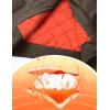 imageTACVASEN Mens JacketsBomber Jacket Fall Winter Warm Windbreaker Full Zip Casual Padded CoatsCoffee