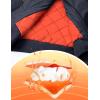 imageTACVASEN Mens JacketsBomber Jacket Fall Winter Warm Windbreaker Full Zip Casual Padded CoatsNavy