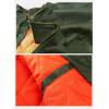 imageTACVASEN Mens JacketsBomber Jacket Fall Winter Warm Windbreaker Full Zip Casual Padded CoatsRoyal Blue