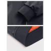 imageTACVASEN Mens JacketsBomber Jacket Fall Winter Warm Windbreaker Full Zip Casual Padded CoatsSky Blue