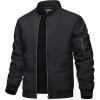 #01 Black