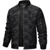 #01 C Black