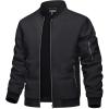 #02 Black