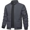 #02 Dark Grey