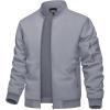 #02 Light Grey