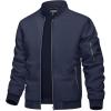 #02 Navy