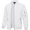 #02 White
