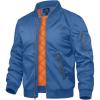 Royal Blue