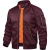 Wine Red