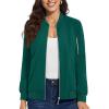 Emerald Green