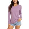 Gray Purple