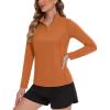 Dark Orange