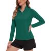 Emerald Green