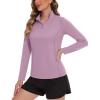Grey Purple