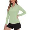 Light Green