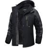 Black Grey