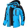Blue Black