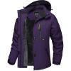 Dark Purple