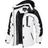 White Black