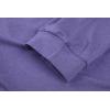 imageTACVASEN Mens Long Sleeve Golf Polo Shirts Quick Dry Performance Athletic Casual TShirt Purple L