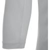 imageTACVASEN Mens Sun Shirt UPF 50 Long Sleeve UV Protection Lightweight Rash Guard Swim Shirt Quick Dry Fishing TShirtGrey