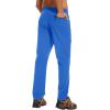 imageTACVASEN Mens Casual Pants Lightweight Quick Dry Stretch Water Resistant Joggers with Pockets Hiking Athletic WorkoutColor Blue