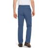 imageTACVASEN Mens Hiking Pants Lightweight Quick Dry Work Pants with 6 Pockets Tactical Waterproof Ripstop Outdoor PantsBlue Grey