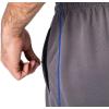 imageTACVASEN Mens Running Pants Lightweight Breathable Open Bottom Sweatpants with Pockets for JoggingTrainingWorkoutAgray
