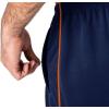 imageTACVASEN Mens Running Pants Lightweight Breathable Open Bottom Sweatpants with Pockets for JoggingTrainingWorkoutAgrey Og