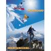 imageTACVASEN Mens Snow Pants Waterresistant Hiking Work Pants Fleece Lining Soft Shell Ski Snowboard PantsNavy