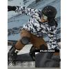 imageTACVASEN Mens Snow Ski Pants Windproof Snowboard Pants for Men Water Resistant Hiking Pants Fleece Lined Winter WorkingCoffee