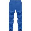 imageTACVASEN Mens Snow Ski Pants Windproof Snowboard Pants for Men Water Resistant Hiking Pants Fleece Lined Winter WorkingColor Blue