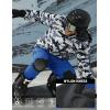 imageTACVASEN Mens Snow Ski Pants Windproof Snowboard Pants for Men Water Resistant Hiking Pants Fleece Lined Winter WorkingColor Blue