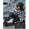 imageTACVASEN Mens Snow Ski Pants Windproof Snowboard Pants for Men Water Resistant Hiking Pants Fleece Lined Winter WorkingNavy
