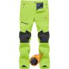 Bright Green