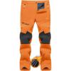 Bright Orange