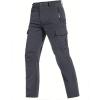 imageTACVASEN Mens Cargo Pants 5 Pockets Water Resistant Lightweight Quick Dry Ripstop Stretch Pants for Hiking Work TravelDark Grey
