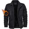 #02 Black