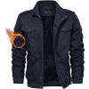 #02 Navy