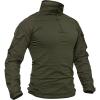 Army Green