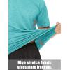 imageTACVASEN Mens Workout Shirts Short Sleeve Athletic Dry Fit Tshirts Running Gym Crewneck TShirtsLight Green