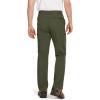 imageTACVASEN Mens Hiking Pants Lightweight Quick Dry Work Pants with 6 Pockets Tactical Water Resistant Ripstop Outdoor TrekkingArmy Green