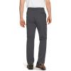 imageTACVASEN Mens Hiking Pants Lightweight Quick Dry Work Pants with 6 Pockets Tactical Water Resistant Ripstop Outdoor TrekkingDark Grey